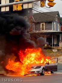 TSFR Photo by C Bauder