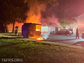 TSFR Photo by R Zdnowski