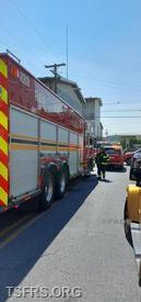 Fire Alerts of Berks County Image