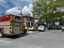 TSFRS Photo by C Bauder
