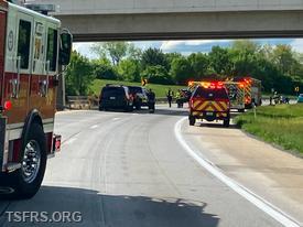 222 NB
TSFR Photo by R Zdnowski