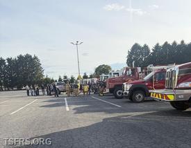 TSFRS Photo by J Burns