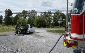 WBFD Photo