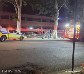 Daily Mess in Berks Co Photo
