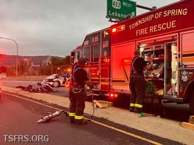 TSFRS Picture by R Zdnowski