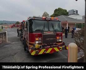 Photo by Twp Spring Prof FF 