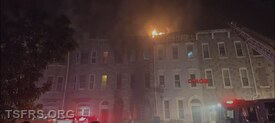 Fire Alerts of Berks Co.