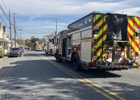 TSFRS Photo by R Zdnowski