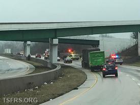 TSFRS Photo by Ron Zdnowski