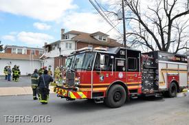 TSFR Photo by C Bauder